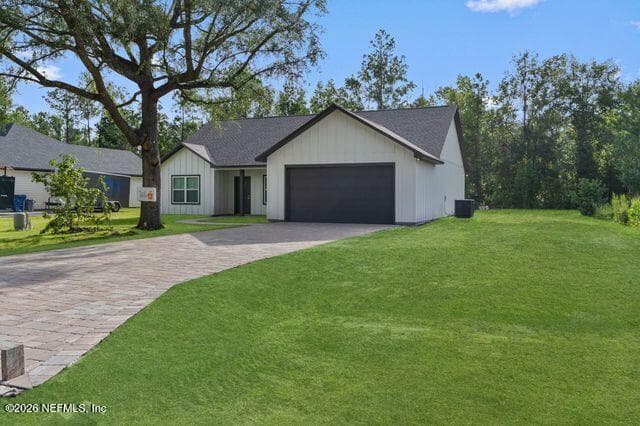 44016 BREEZY Lane, Callahan, FL 32011, Callahan — photo 3