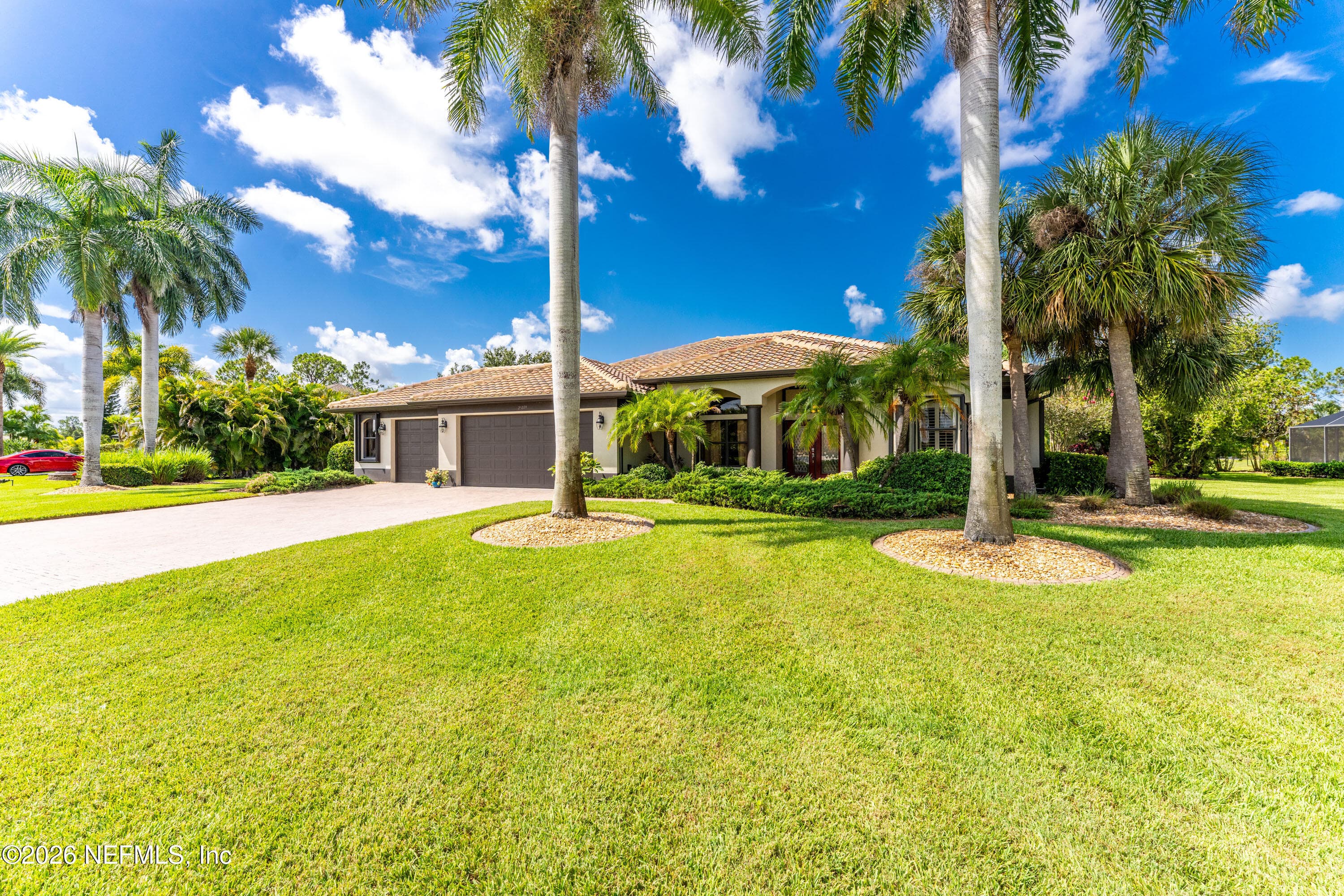 25279 PUNTA MADRYN Avenue, Punta Gorda, FL 33983, Punta Gorda — photo 2