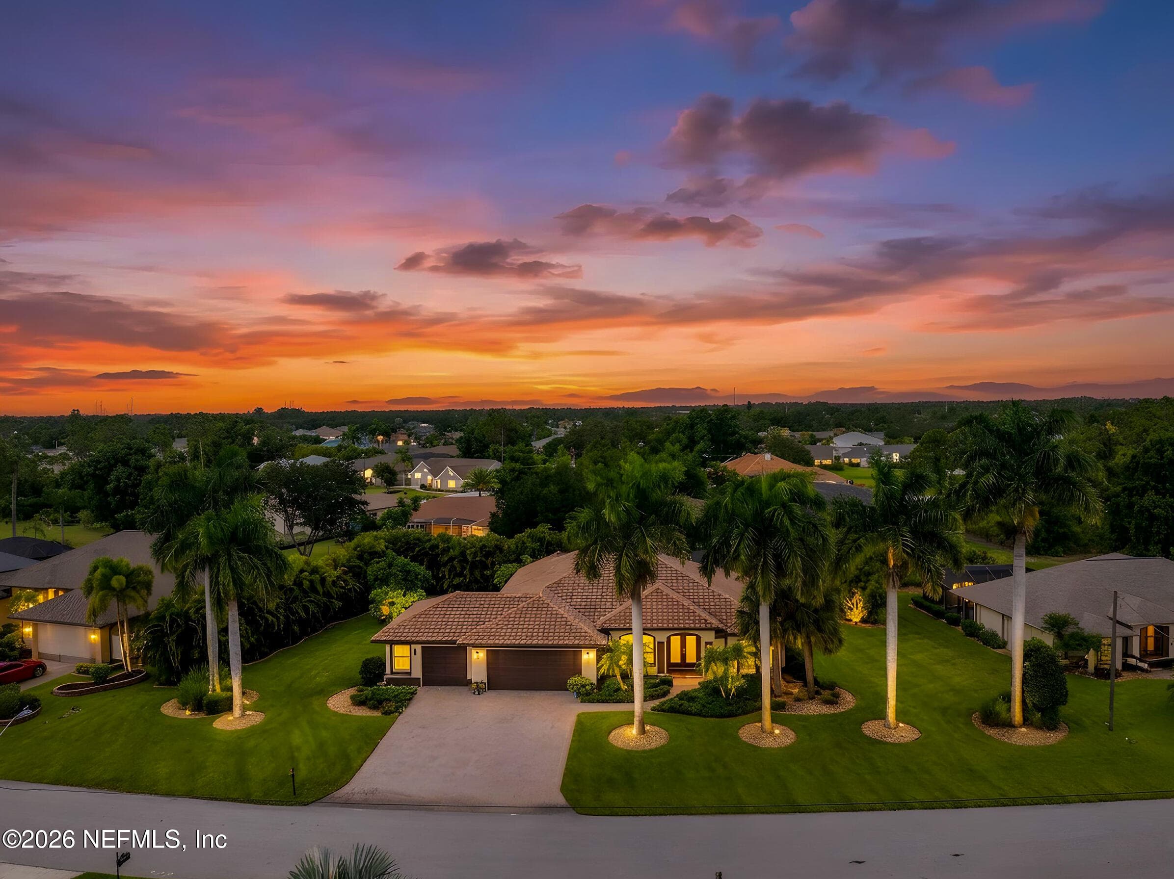 25279 PUNTA MADRYN Avenue, Punta Gorda, FL 33983, Punta Gorda — exterior
