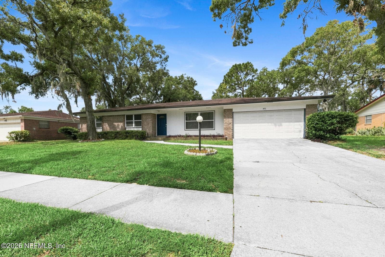 3972 UNIVERSITY CLUB Boulevard, Jacksonville — exterior