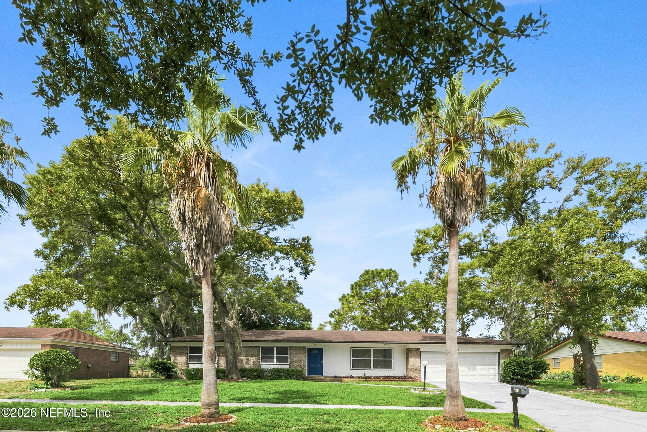 3972 UNIVERSITY CLUB Boulevard, Jacksonville — photo 2
