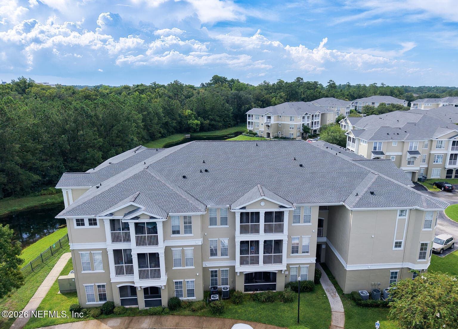 8290 GATE Parkway 608, Jacksonville, FL 32216, Jacksonville — exterior