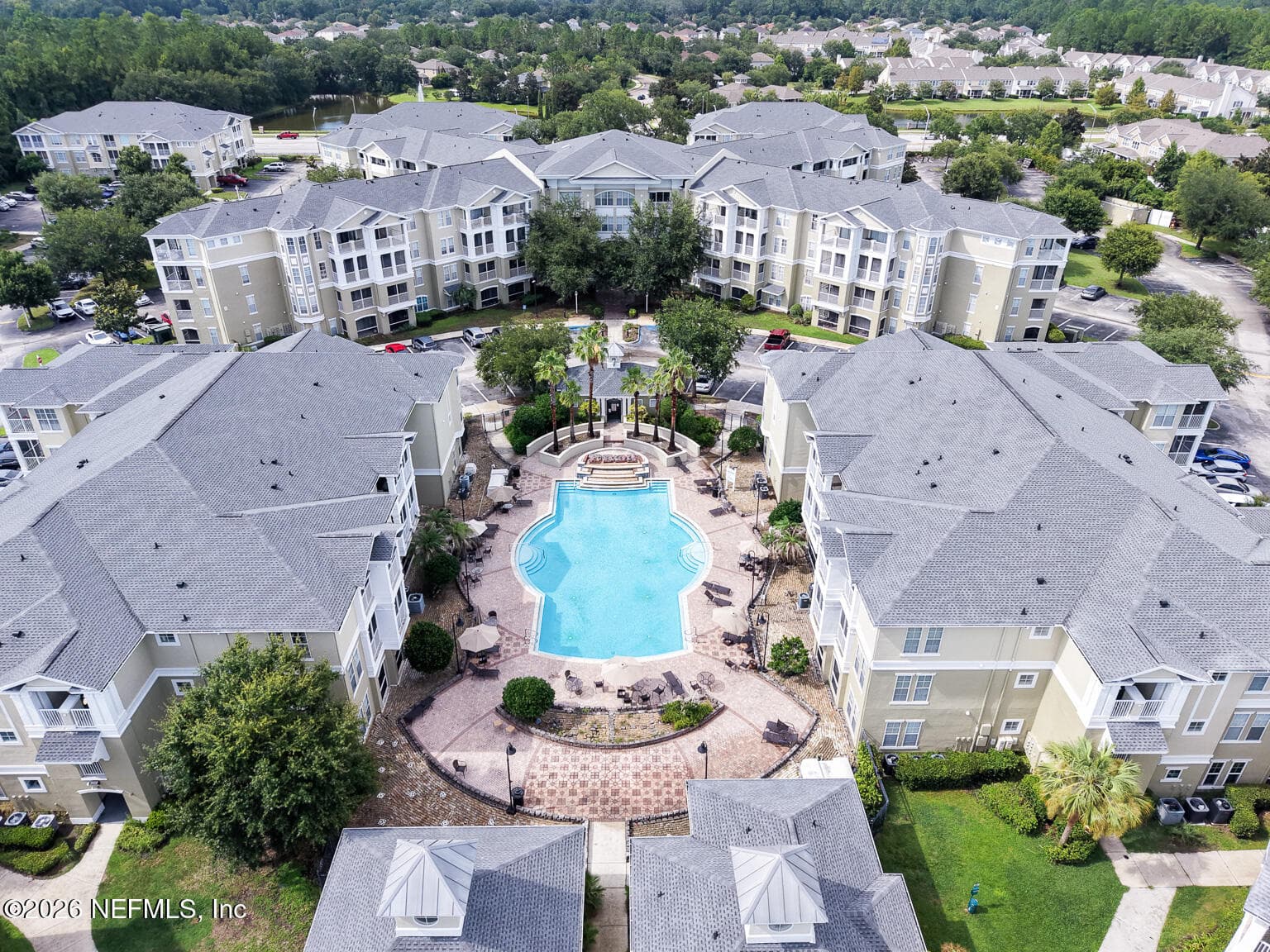 8290 GATE Parkway 608, Jacksonville, FL 32216, Jacksonville — photo 2