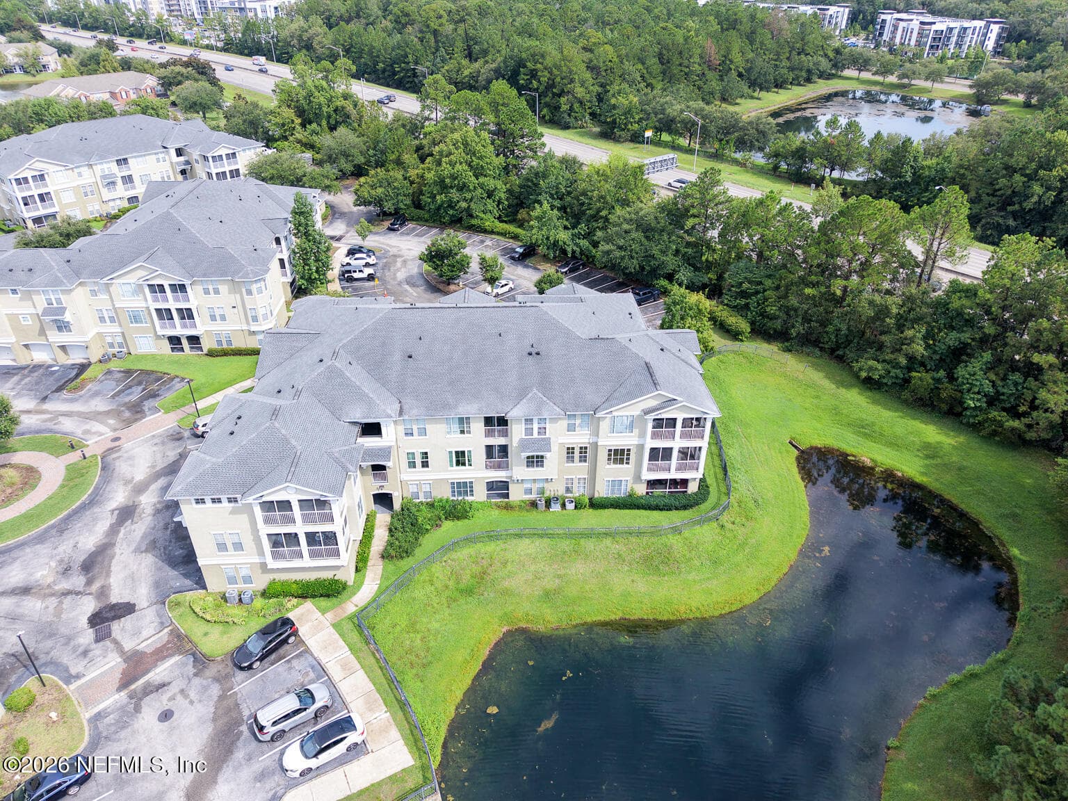 8290 GATE Parkway 608, Jacksonville, FL 32216, Jacksonville — photo 3