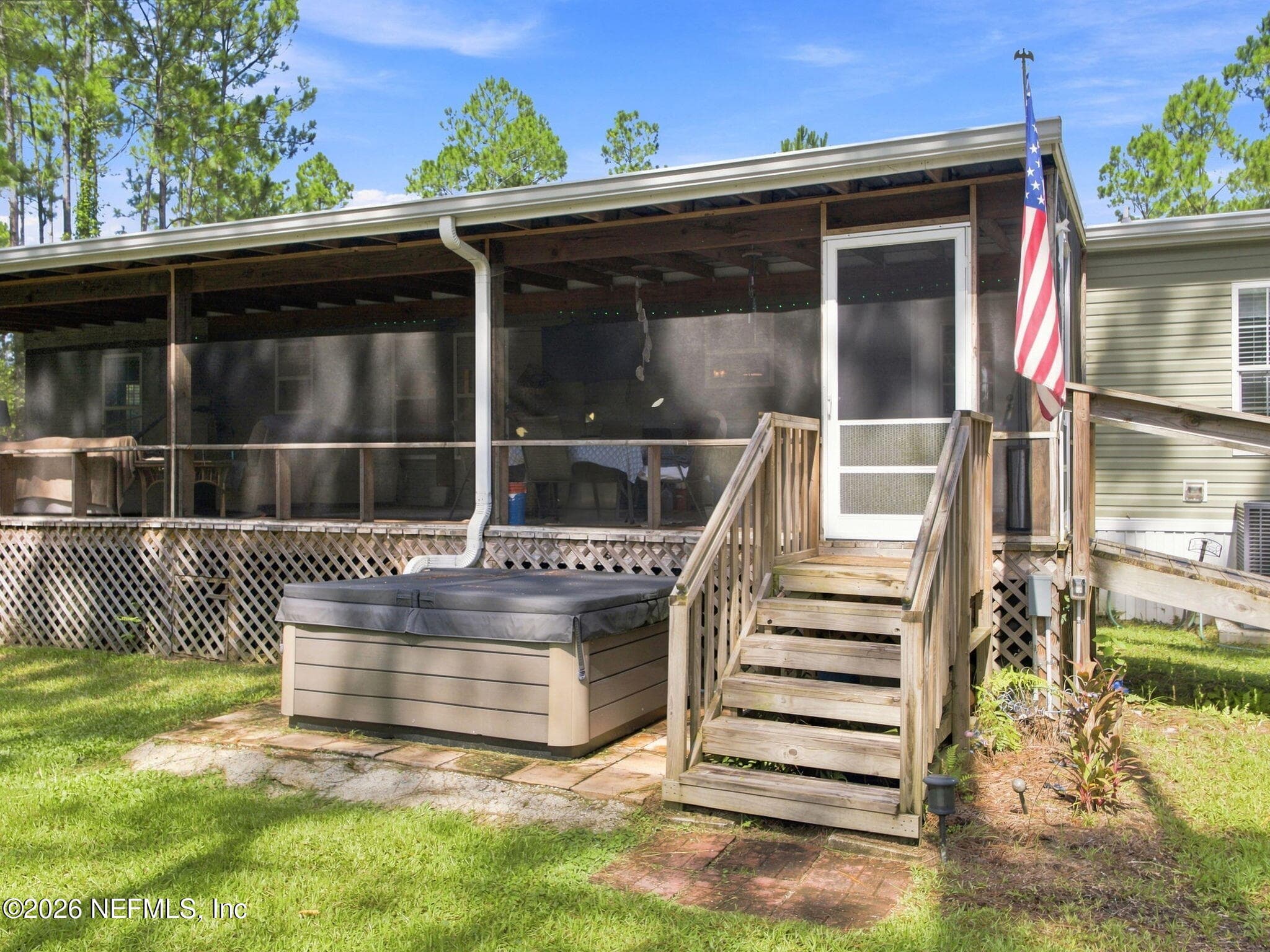 5835 LISA LYNN Lane, Keystone Heights — photo 2