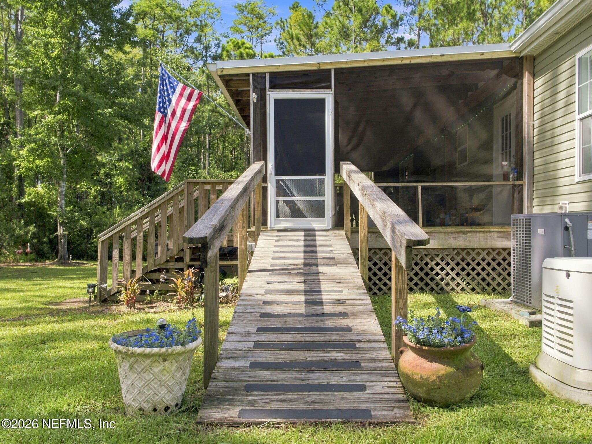 5835 LISA LYNN Lane, Keystone Heights — photo 3