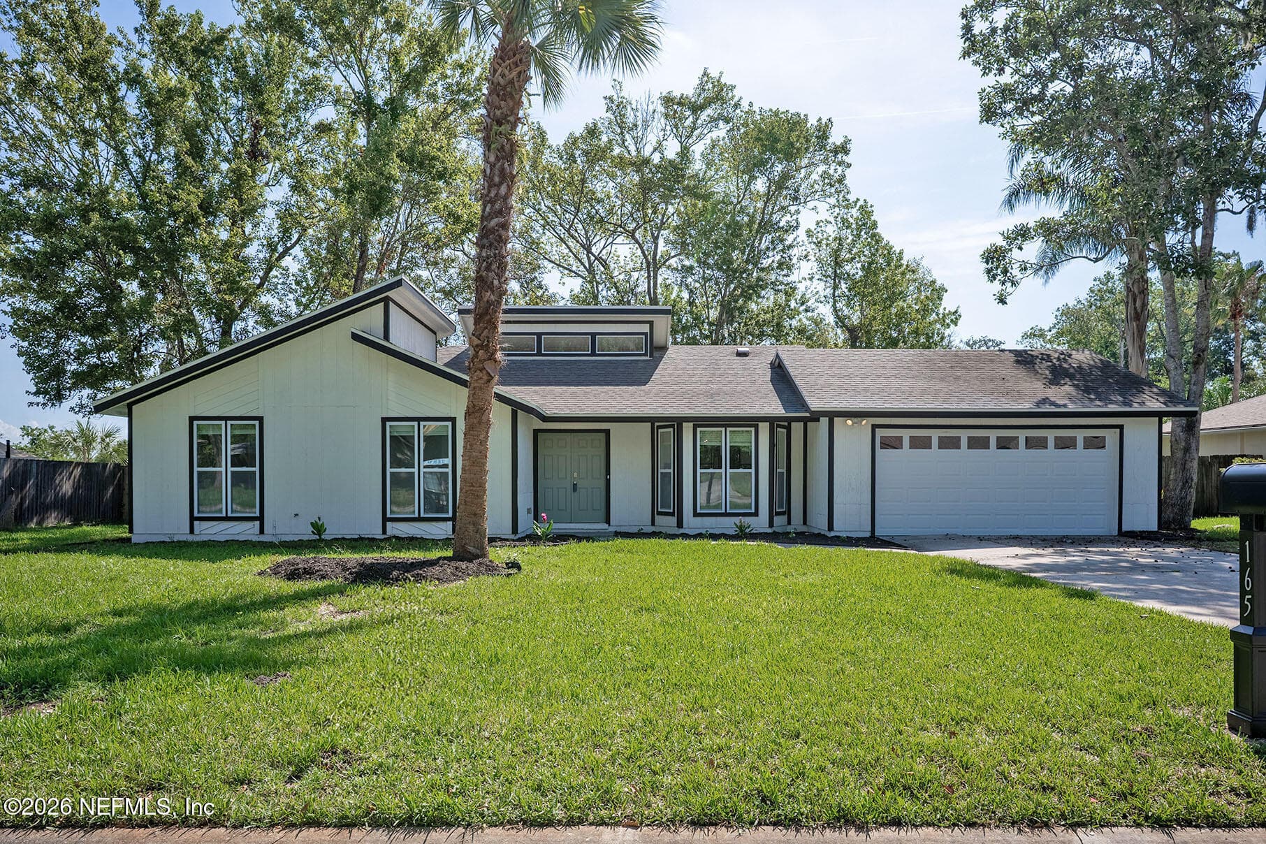 165 PABLO POINT Drive, Jacksonville, FL 32225, Jacksonville — exterior