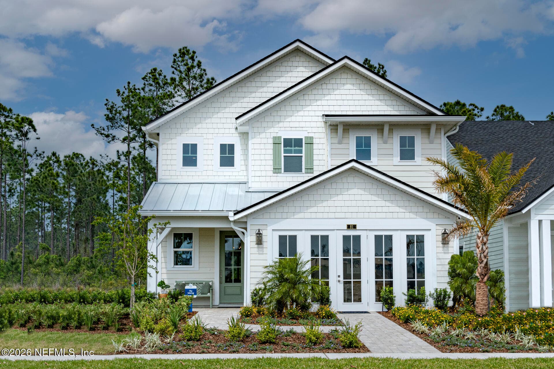 81 OAK BREEZE Drive, Ponte Vedra, FL 32081, Ponte Vedra — exterior