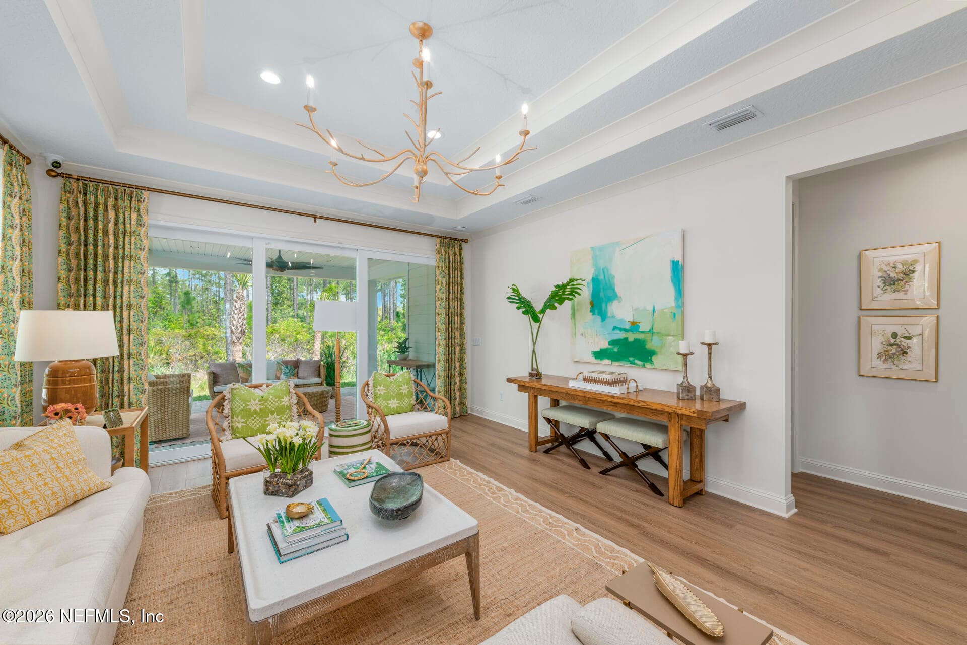 81 OAK BREEZE Drive, Ponte Vedra, FL 32081, Ponte Vedra — photo 2