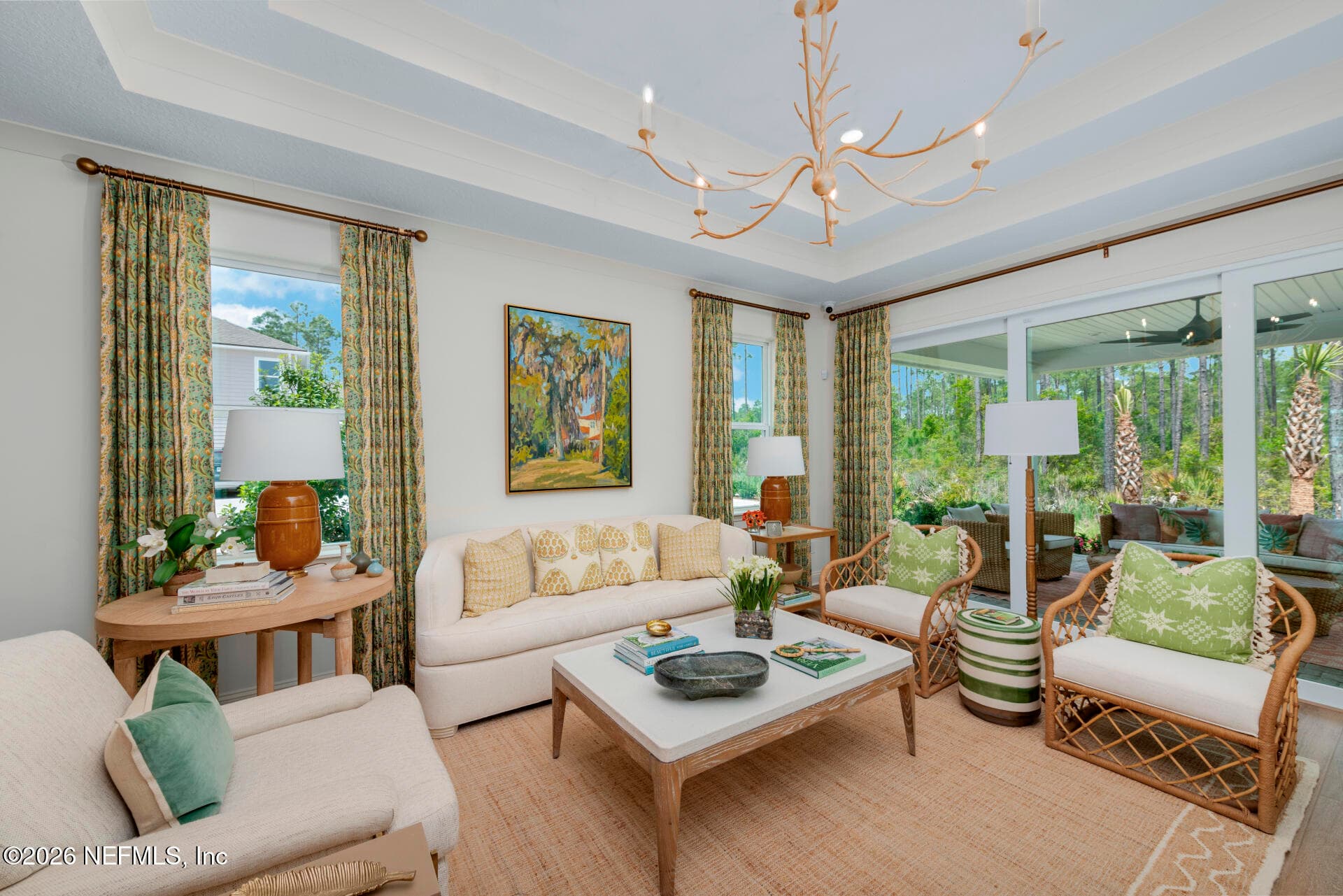 81 OAK BREEZE Drive, Ponte Vedra, FL 32081, Ponte Vedra — photo 3