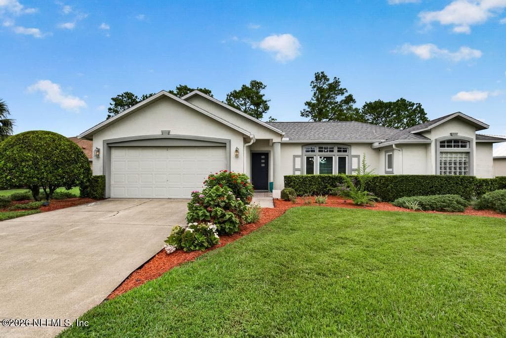144 CROSSTIDE Circle, Ponte Vedra Beach, FL 32082, Ponte Vedra Beach — photo 2