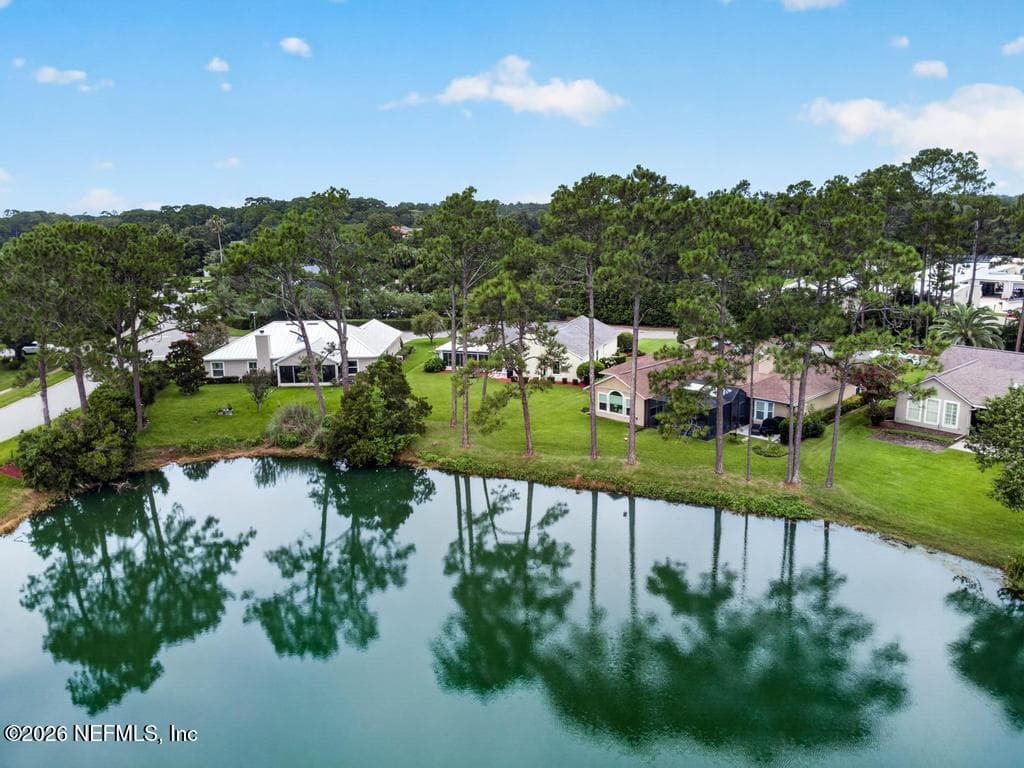 144 CROSSTIDE Circle, Ponte Vedra Beach, FL 32082, Ponte Vedra Beach — exterior