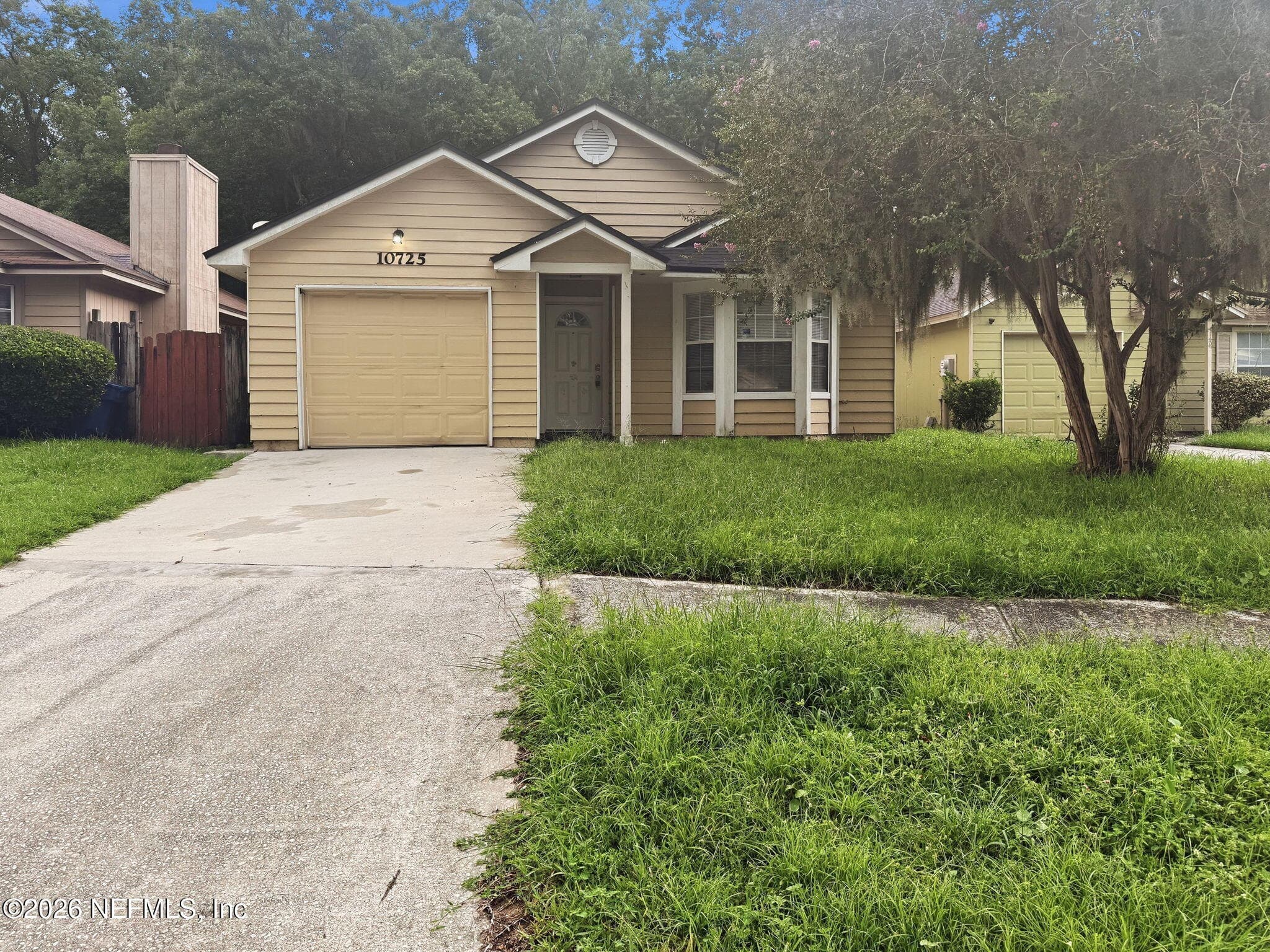 10725 MEADOWLEA Drive, Jacksonville, FL 32218, Jacksonville — photo 2