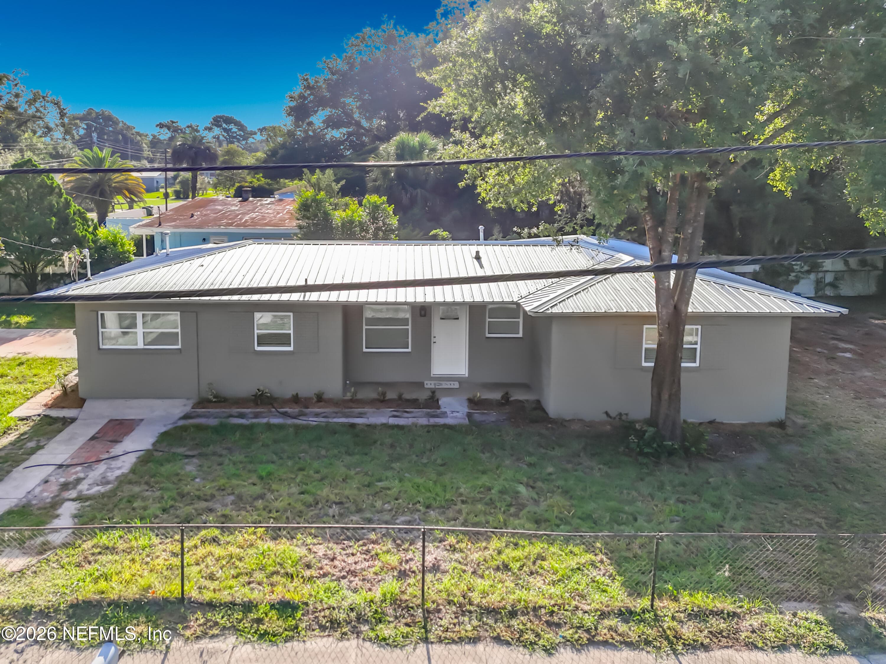 401 HUSSON Avenue, Palatka, FL 32177, Palatka — exterior