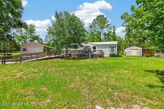 4460 REGINA Street, Hastings, FL 32145, Hastings — exterior