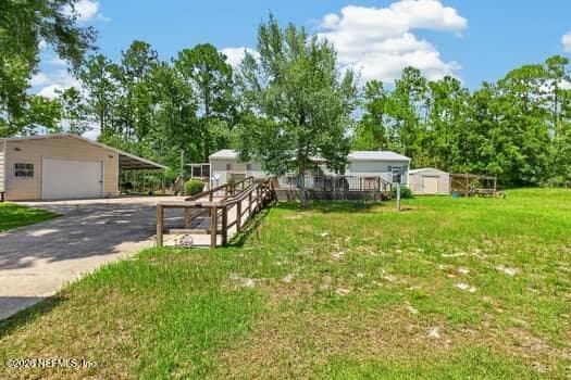 4460 REGINA Street, Hastings, FL 32145, Hastings — photo 2