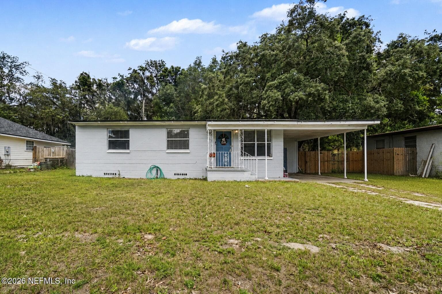 4819 HOMECREST Circle, Jacksonville, FL 32244, Jacksonville — exterior