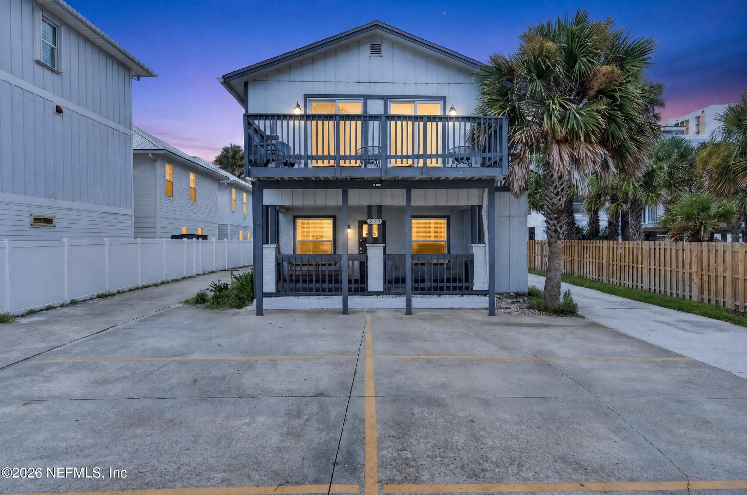 222 1ST Street S, Jacksonville Beach, FL 32250, Jacksonville Beach — photo 2
