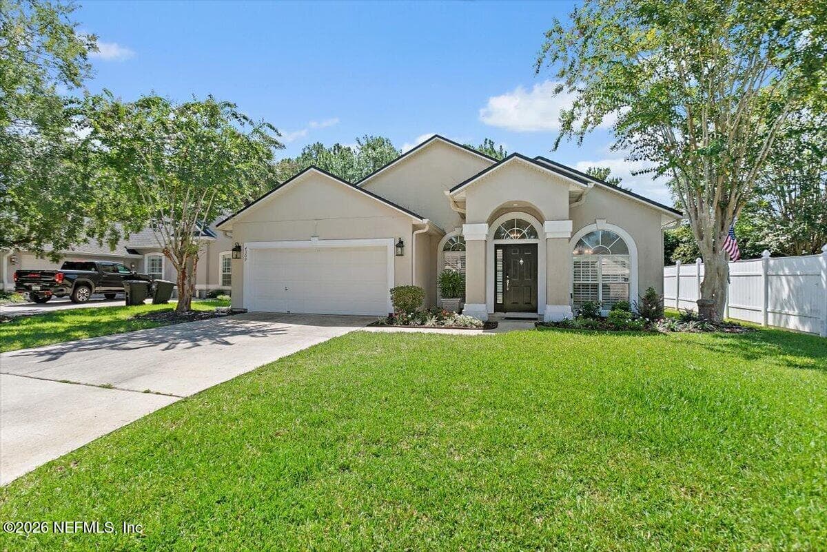 4309 COMANCHE TRAIL Boulevard, St. Johns, FL 32259, St. Johns — exterior