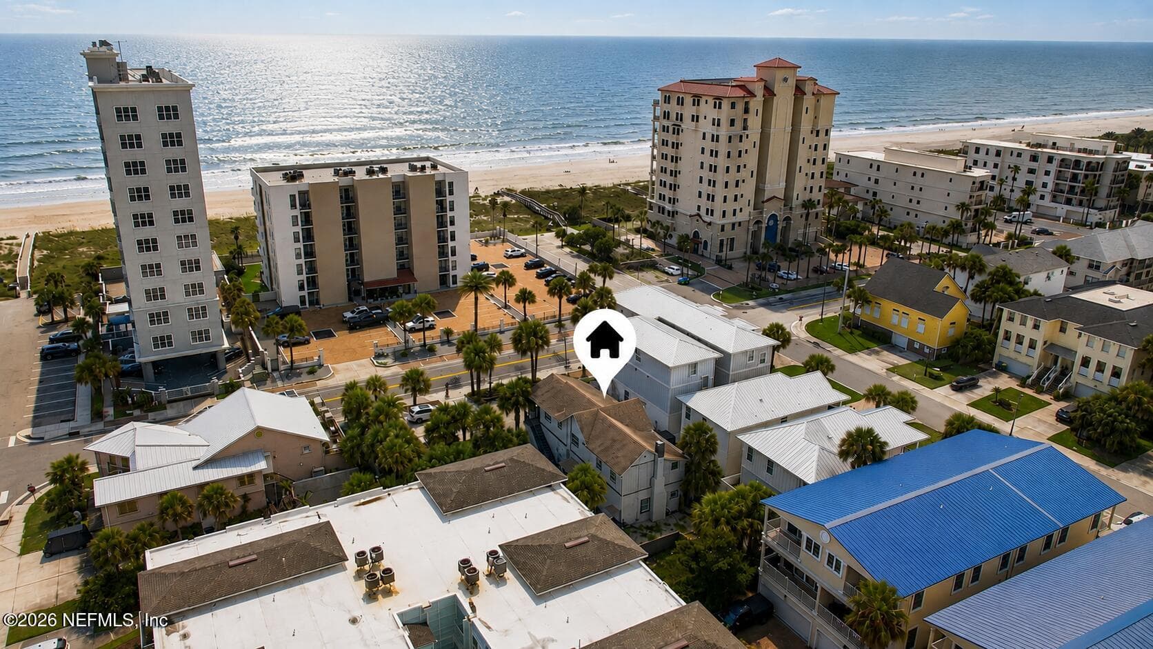 222 1ST Street S, Jacksonville Beach, FL 32250, Jacksonville Beach — exterior