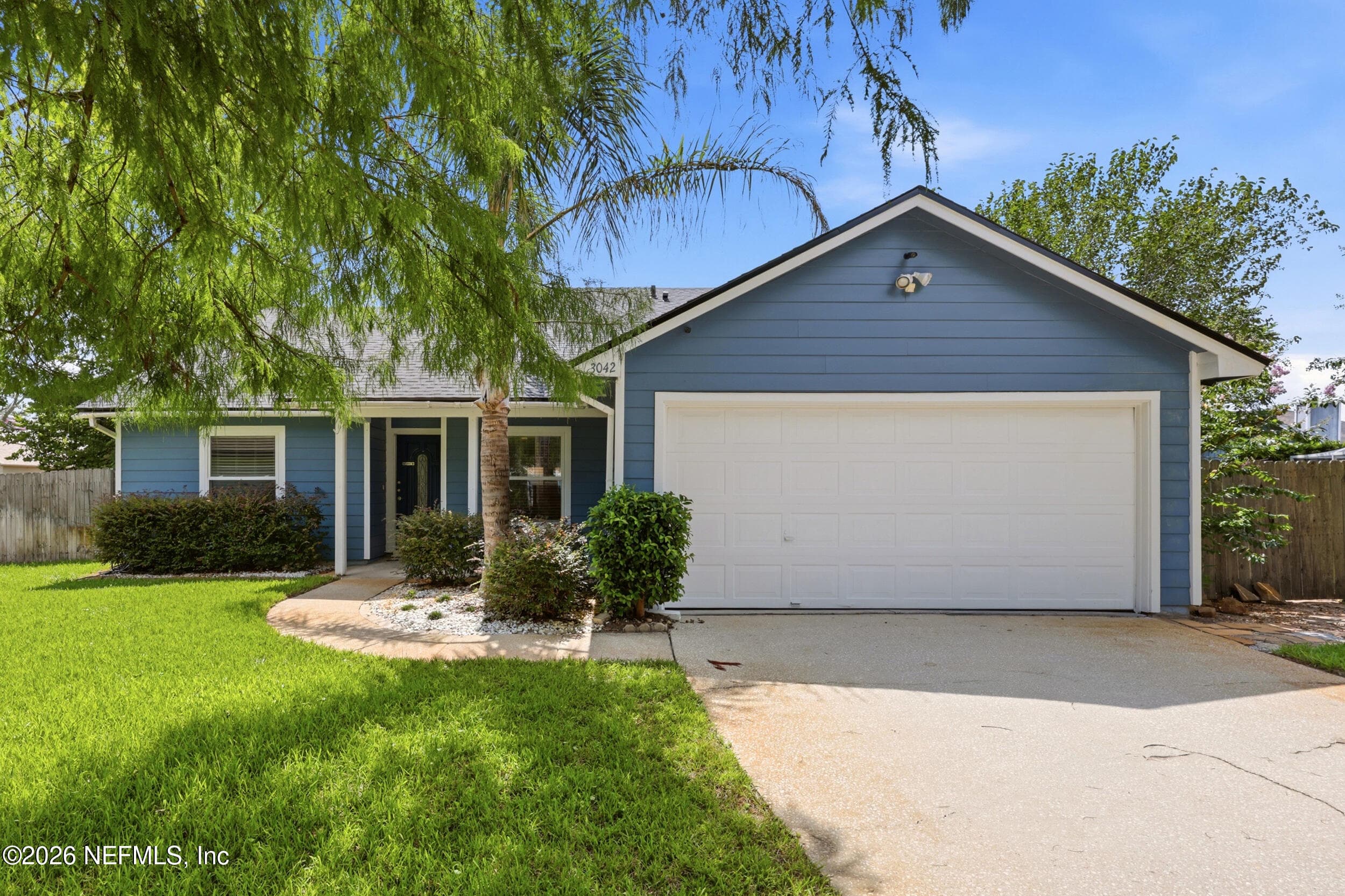 3042 FARRINGTON Street, Jacksonville, FL 32224, Jacksonville — exterior