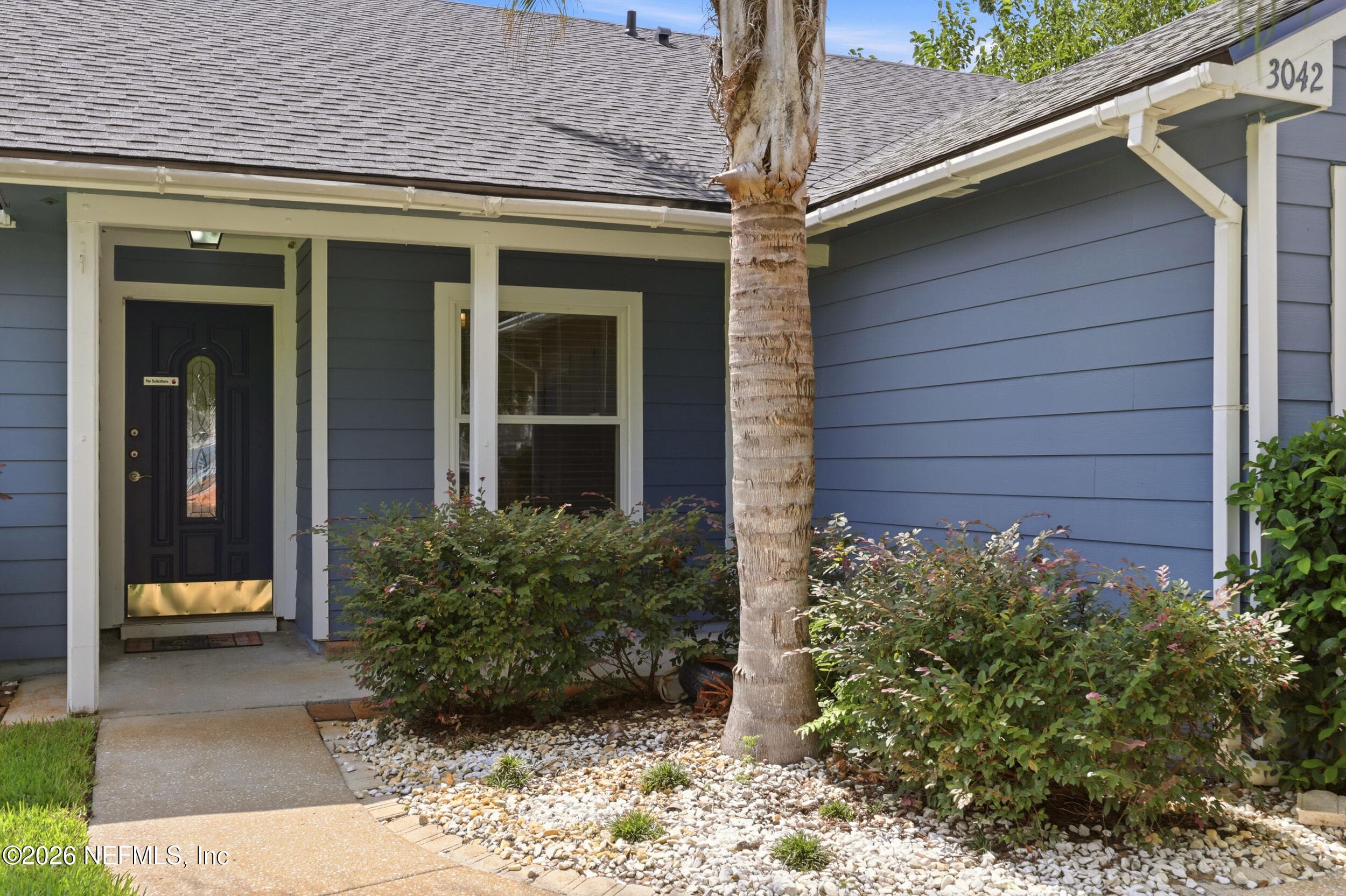 3042 FARRINGTON Street, Jacksonville, FL 32224, Jacksonville — photo 2