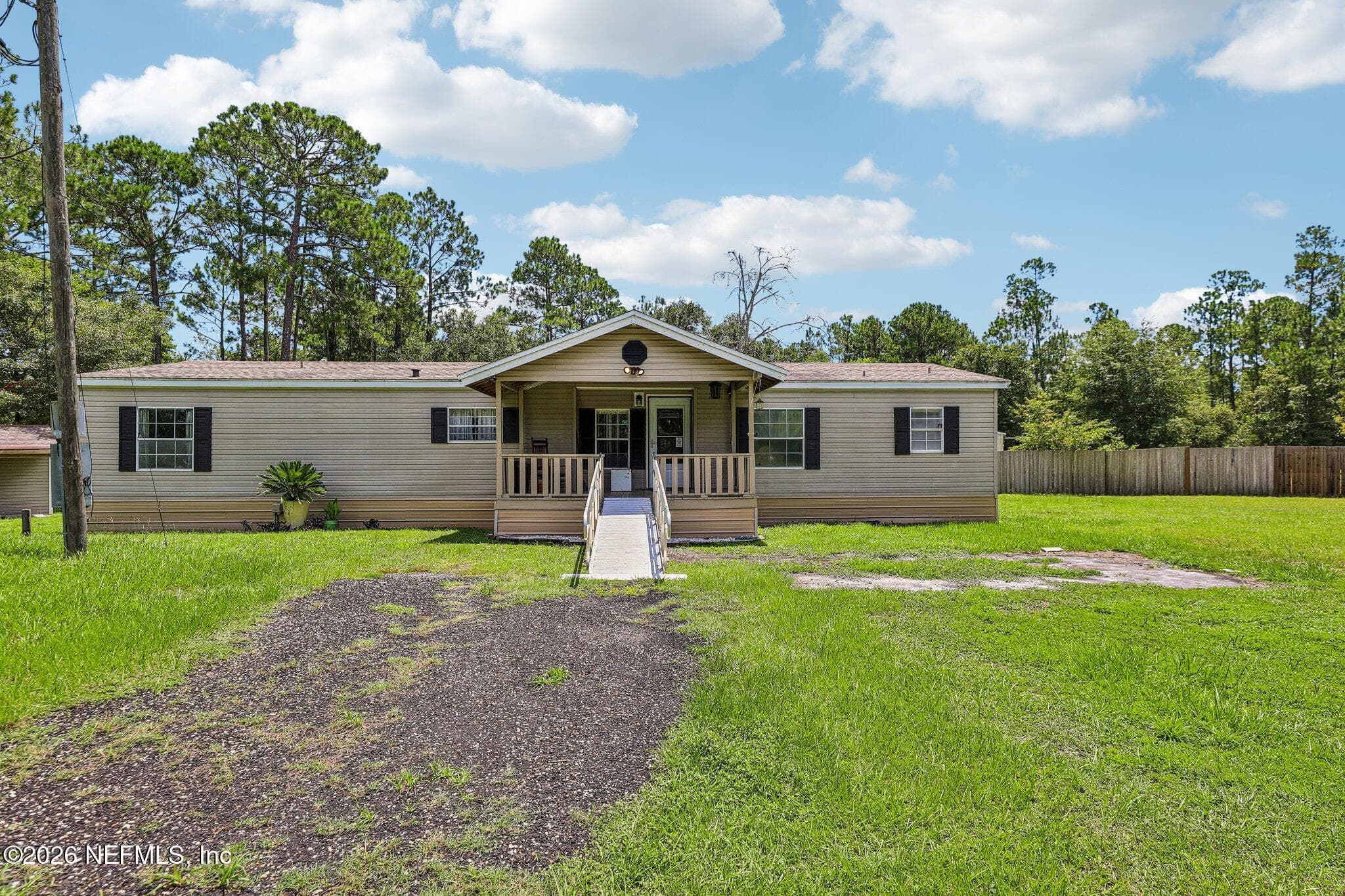 2259 INDIGO Avenue, Middleburg, FL 32068, Middleburg — exterior