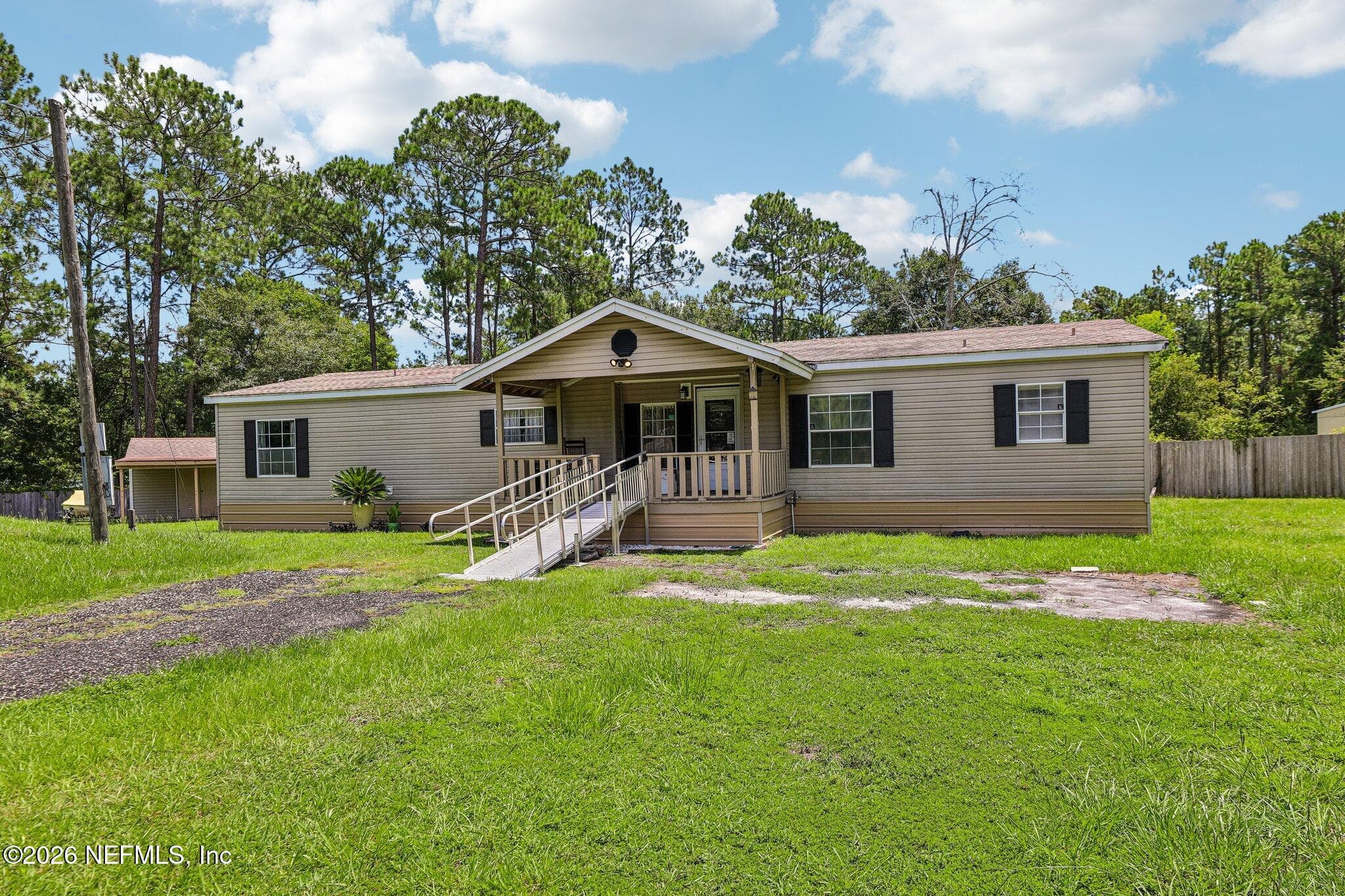 2259 INDIGO Avenue, Middleburg, FL 32068, Middleburg — photo 2