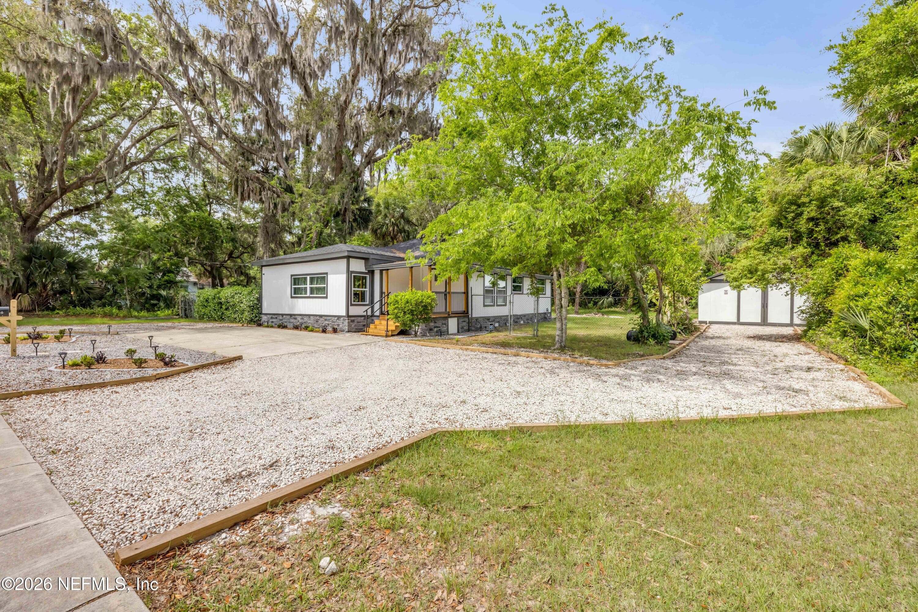 1956 PIONEER Trail, New Smyrna Beach, FL 32168, New Smyrna Beach — photo 2