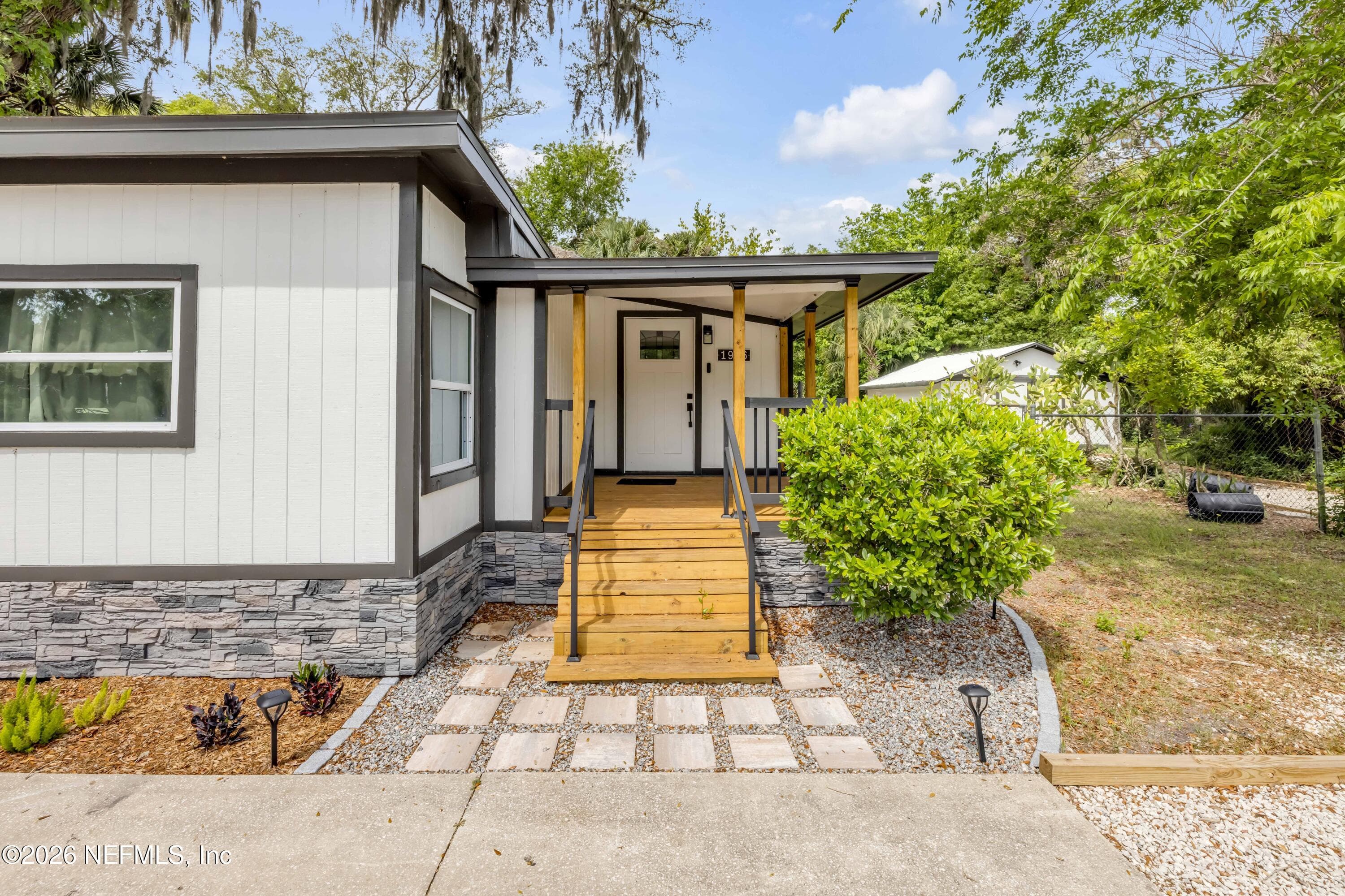 1956 PIONEER Trail, New Smyrna Beach, FL 32168, New Smyrna Beach — photo 3