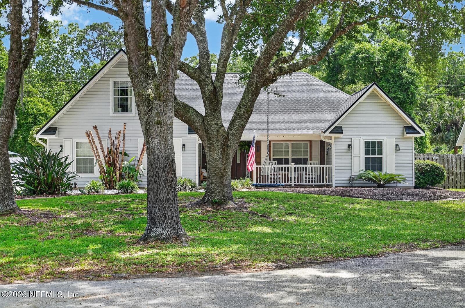 105 MARIES Way, St. Augustine, FL 32086, St. Augustine — exterior