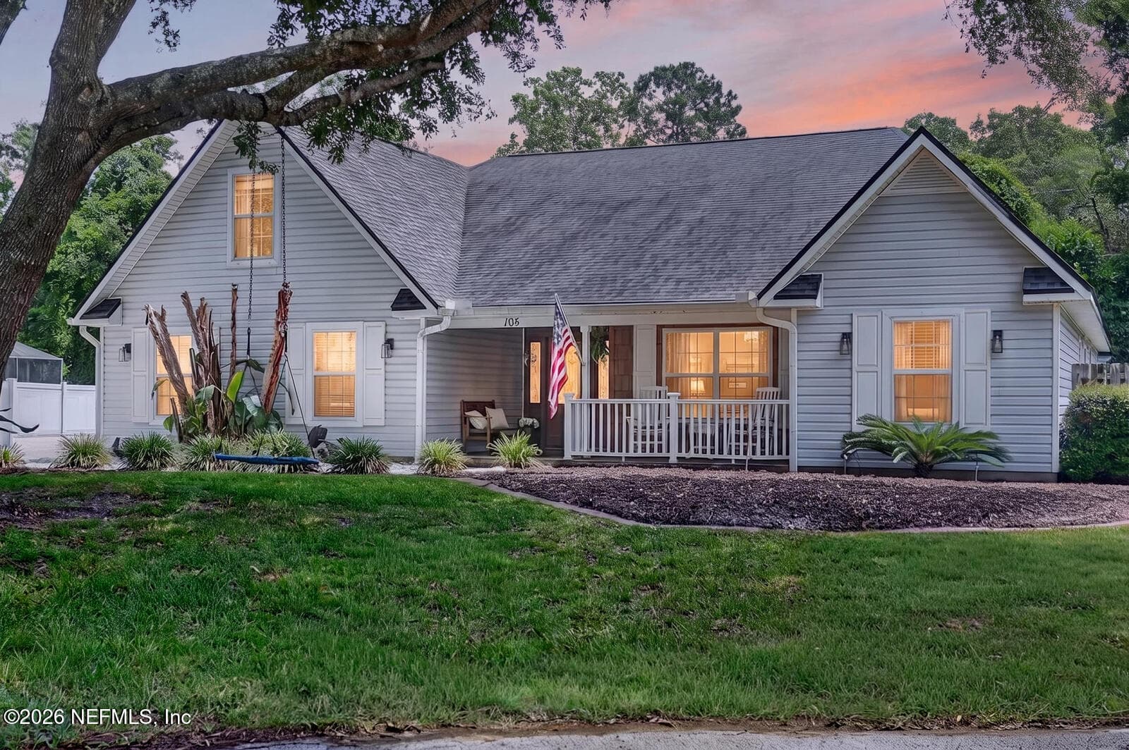 105 MARIES Way, St. Augustine, FL 32086, St. Augustine — photo 2