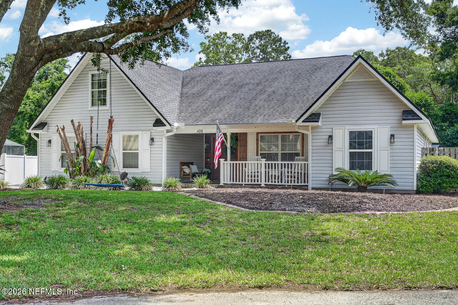 105 MARIES Way, St. Augustine, FL 32086, St. Augustine — photo 3