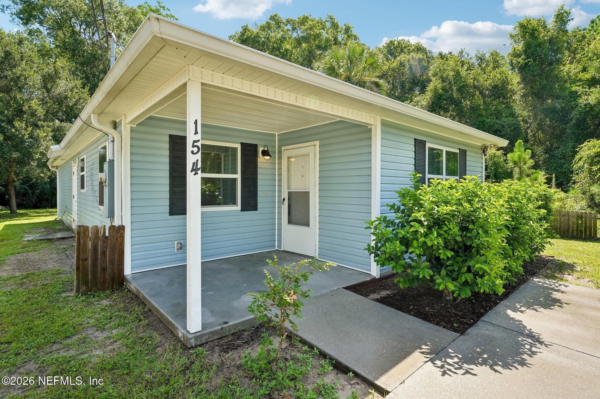 154 HURST Street, St. Augustine, FL 32084, St. Augustine — photo 2
