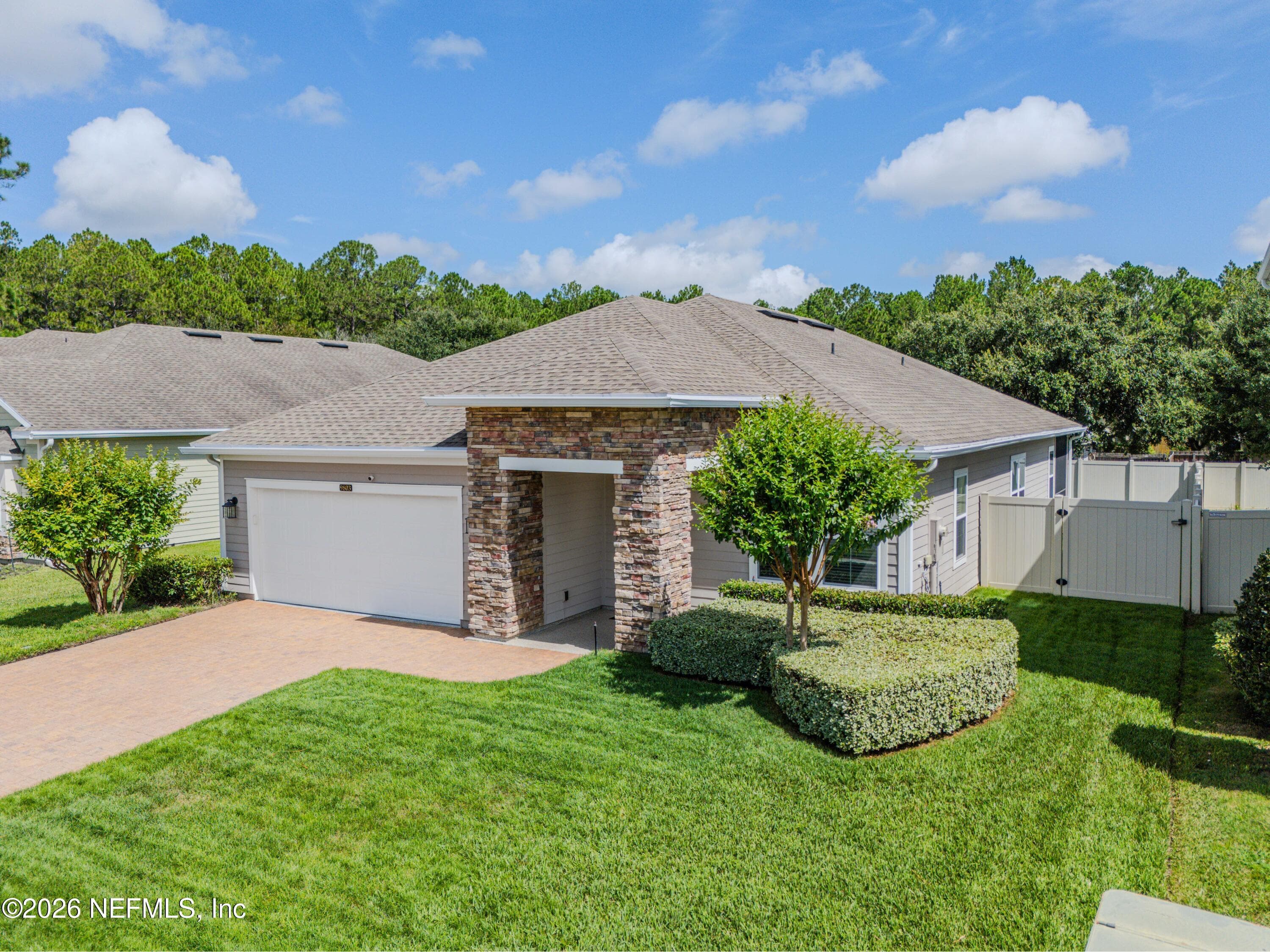 9803 ANSLEY LAKE Drive, Jacksonville, FL 32222, Jacksonville — photo 3