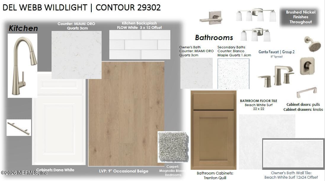 685 CONTINUUM Loop, Yulee, FL 32097, Yulee — photo 2