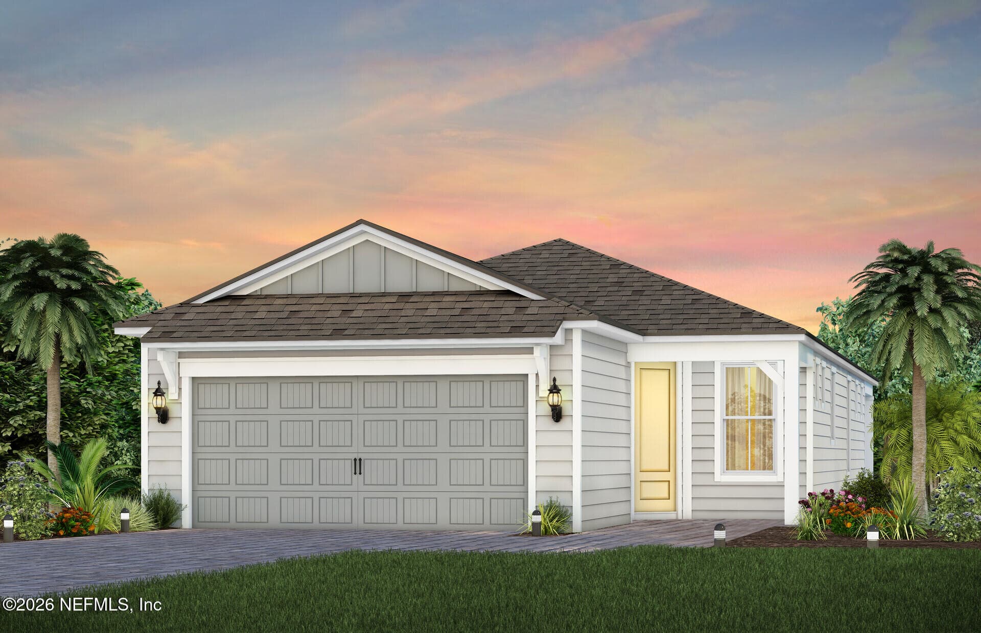 685 CONTINUUM Loop, Yulee, FL 32097, Yulee — exterior