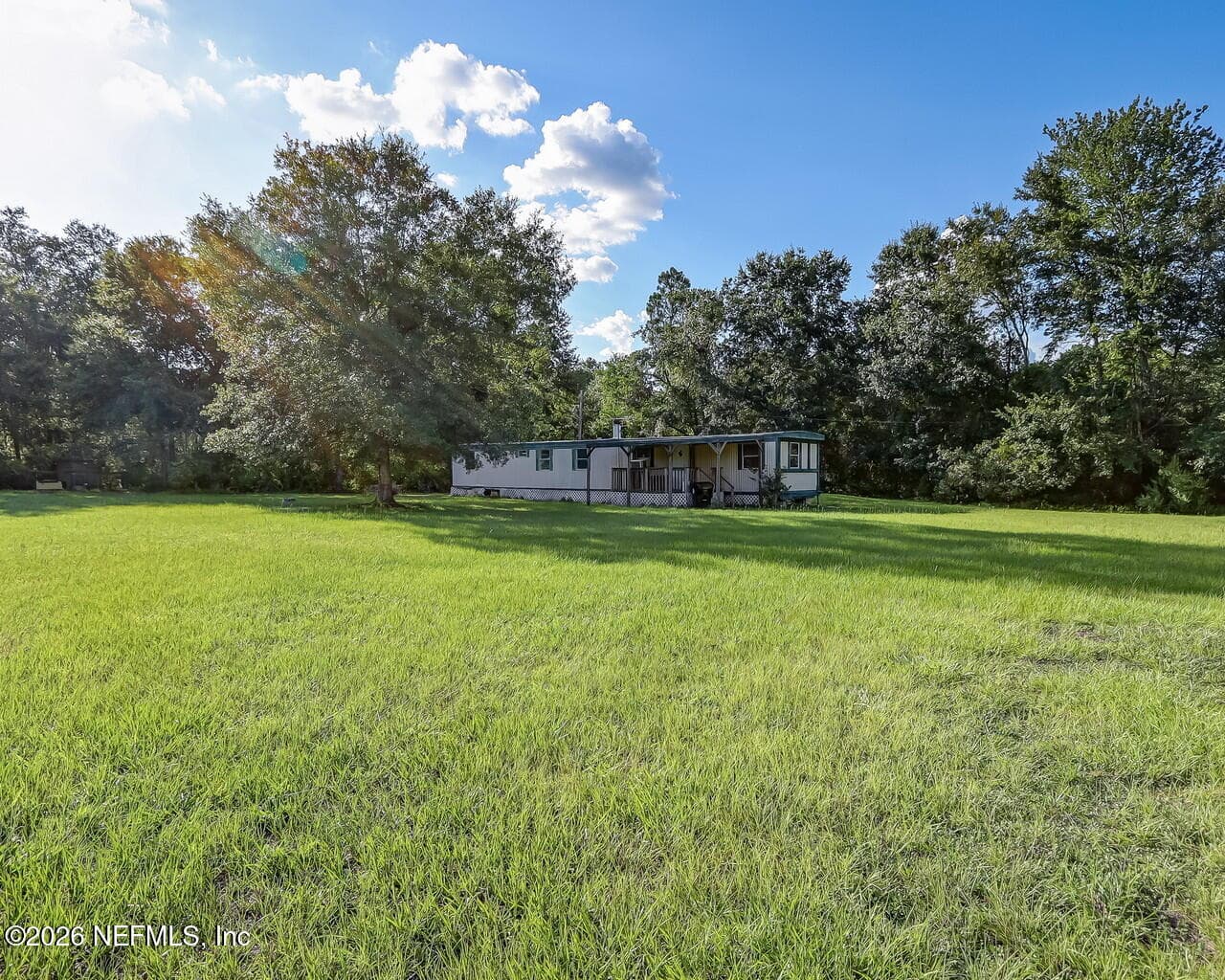 1482 BRANGUS Road, Middleburg — exterior