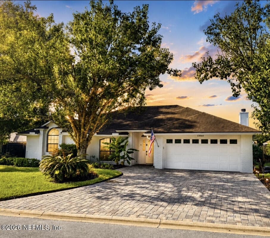 13060 AUTUMN RIVER Road N, Jacksonville, FL 32224, Jacksonville — exterior