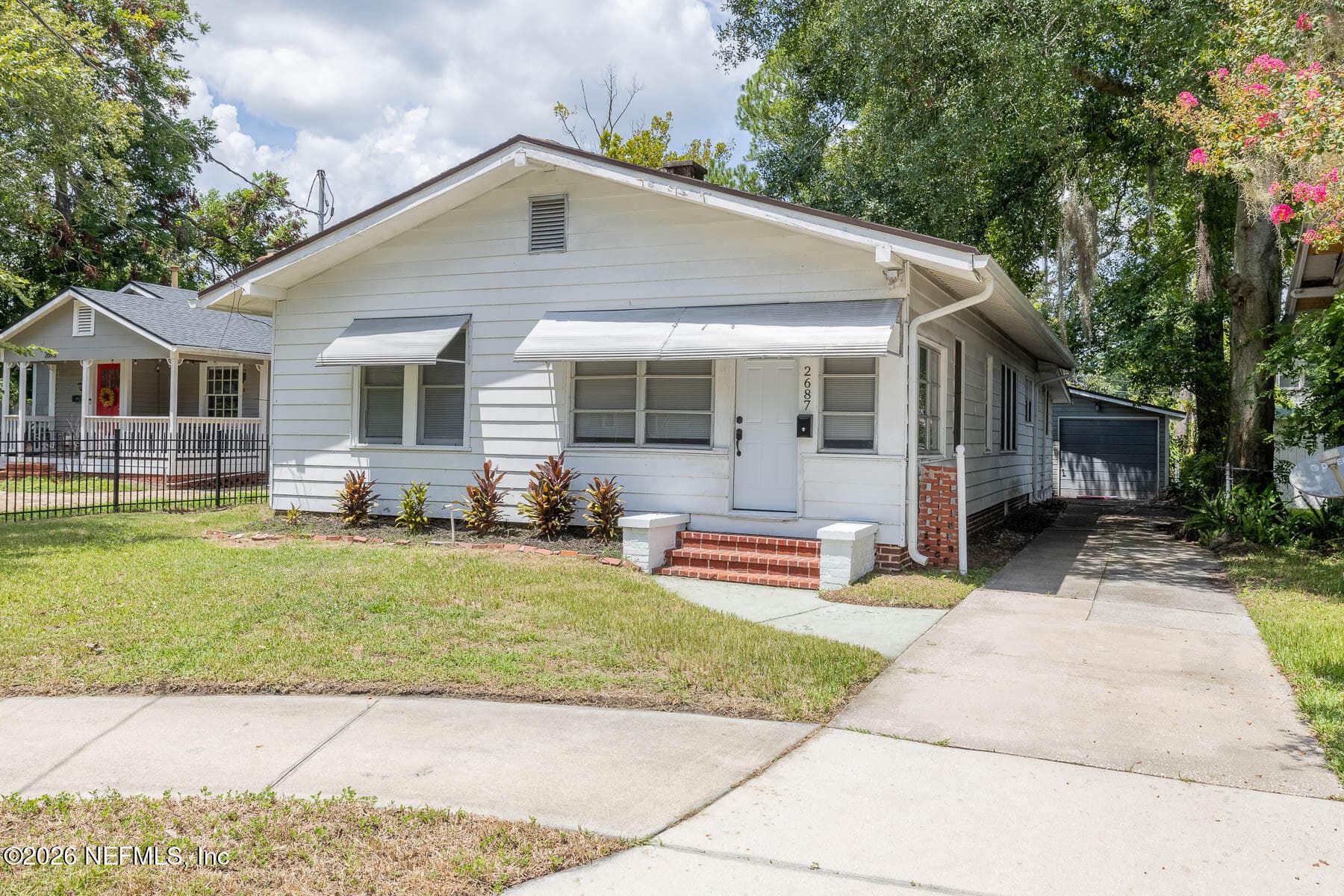 2687 GREEN Street, Jacksonville, FL 32204, Jacksonville — photo 2
