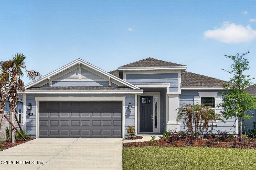 39 OCONEE Drive, Palm Coast, FL 32137, Palm Coast — exterior
