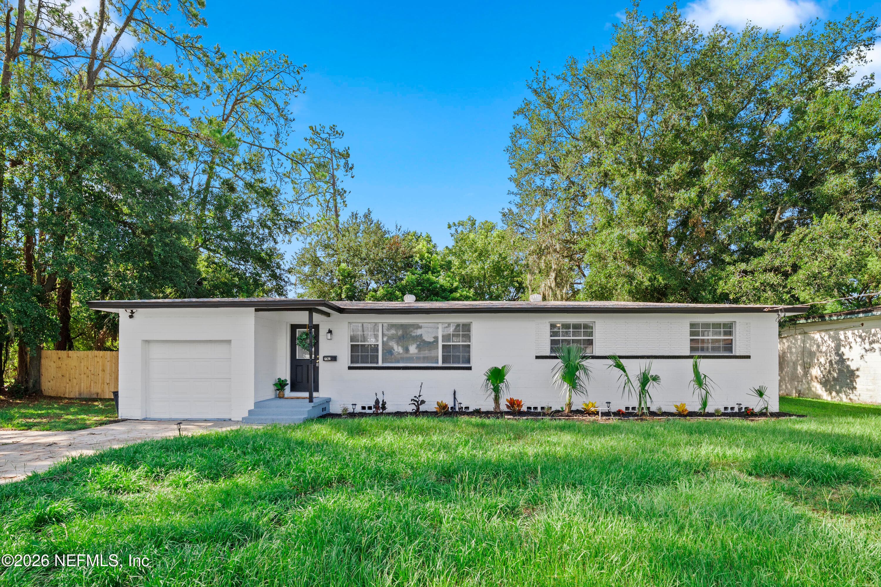 6636 NATHAN Drive N, Jacksonville, FL 32216, Jacksonville — exterior