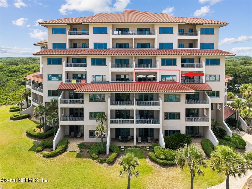 232 SANDCASTLES Court, Fernandina Beach — photo 3