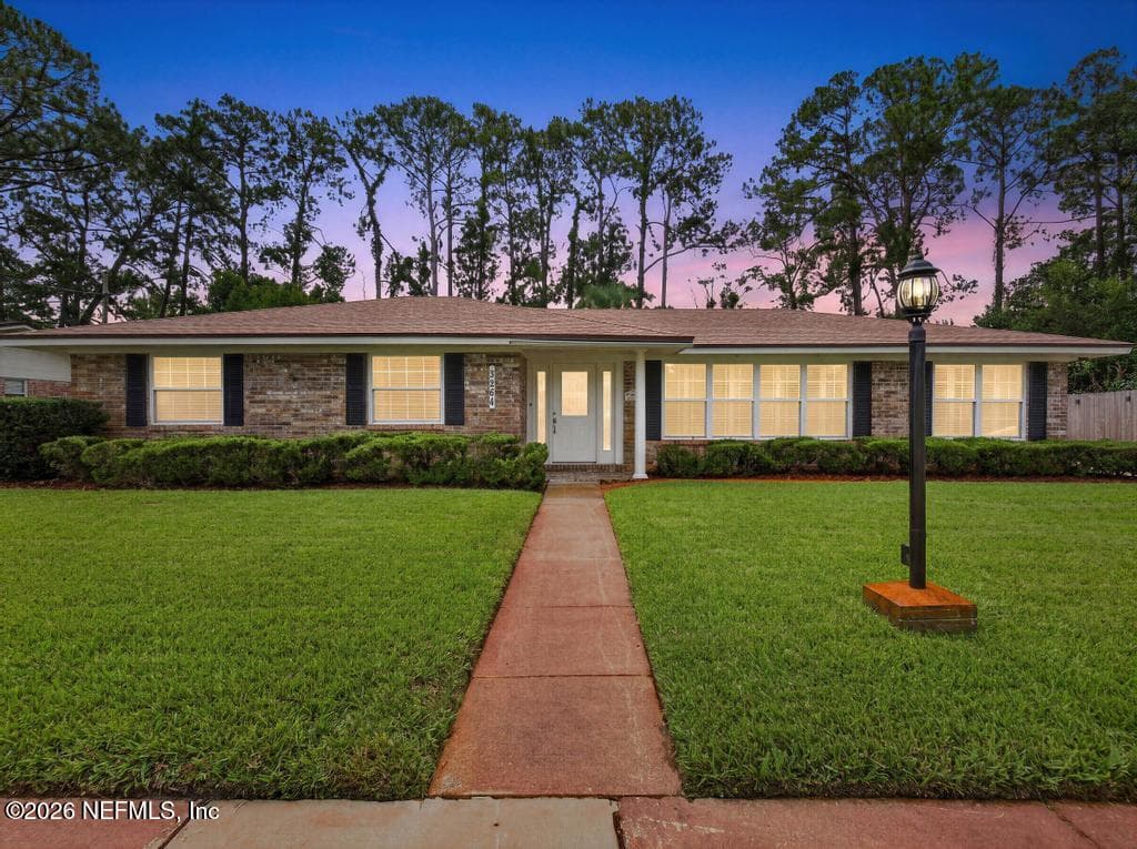 3386 PICKWICK Drive S, Jacksonville, FL 32257, Jacksonville — exterior