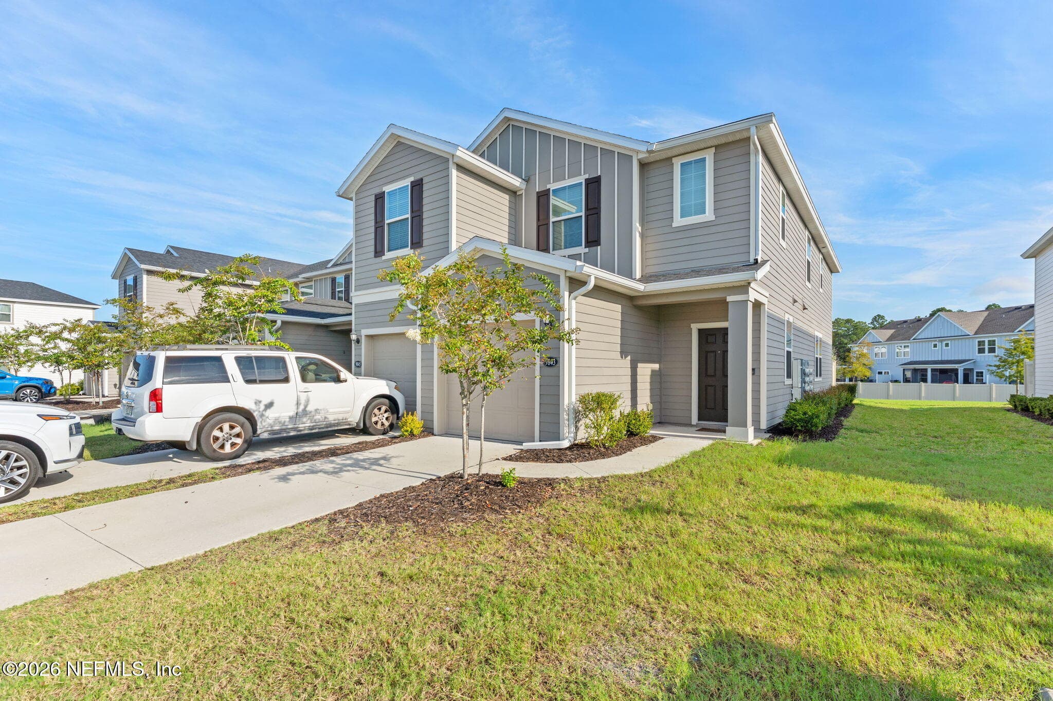 9843 FIDDLEBACK Lane, Jacksonville — photo 2