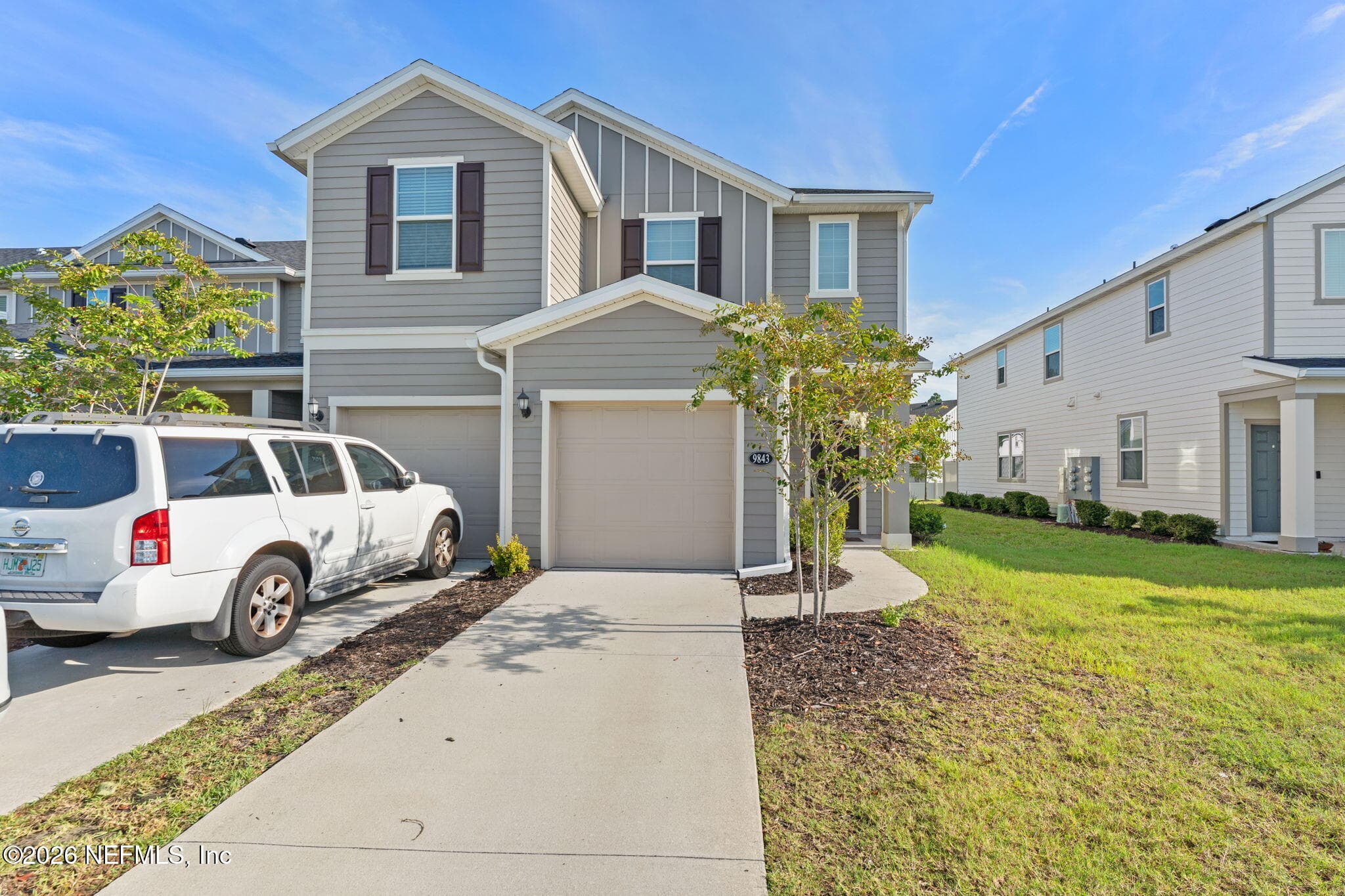 9843 FIDDLEBACK Lane, Jacksonville — photo 3
