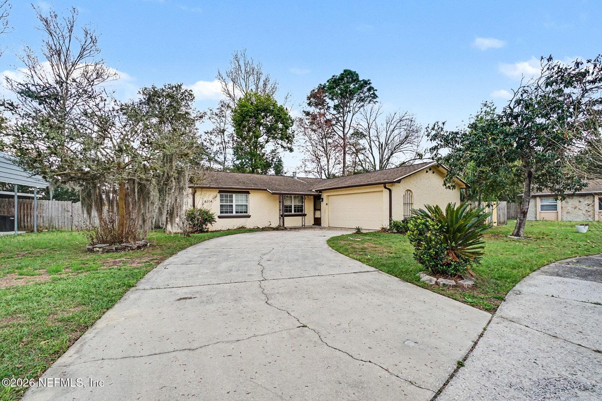 8374 CHESSMAN Court, Jacksonville — photo 2