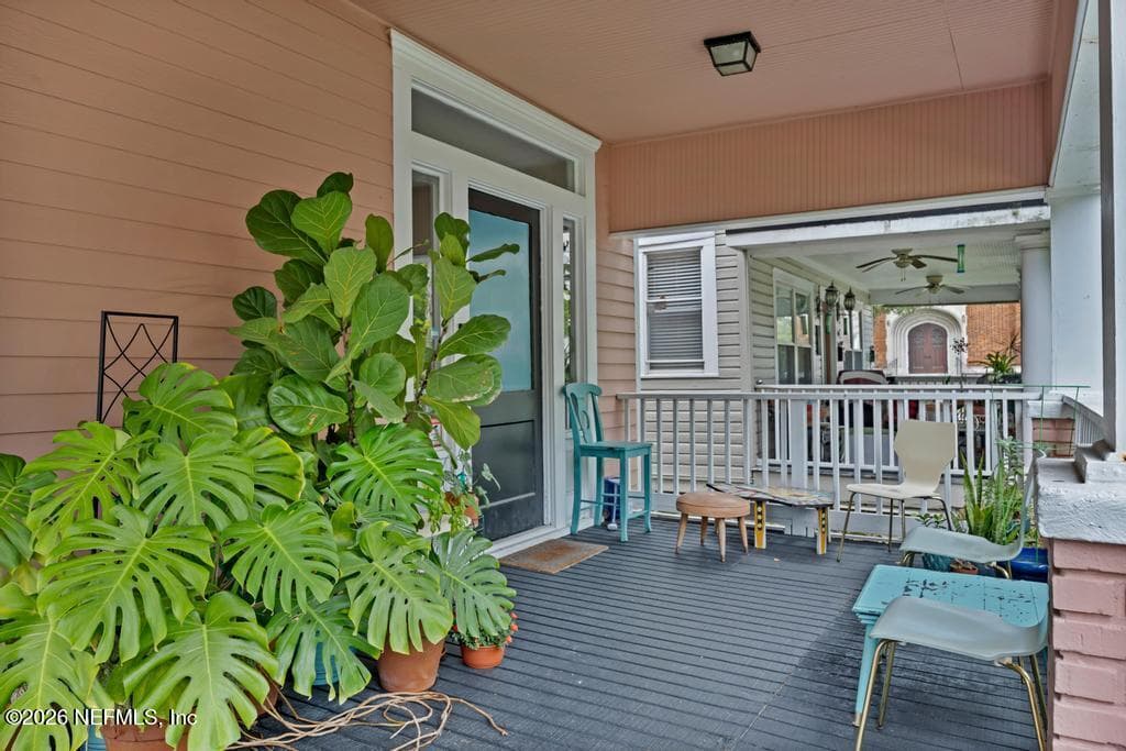 2358-2360 FORBES Street, Jacksonville, FL 32204, Jacksonville — photo 3