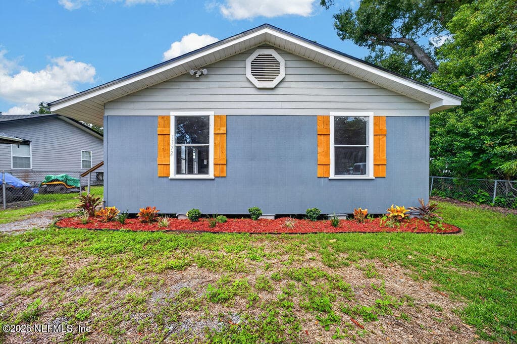 1172 WOODRUFF Avenue, Jacksonville, FL 32205, Jacksonville — photo 2