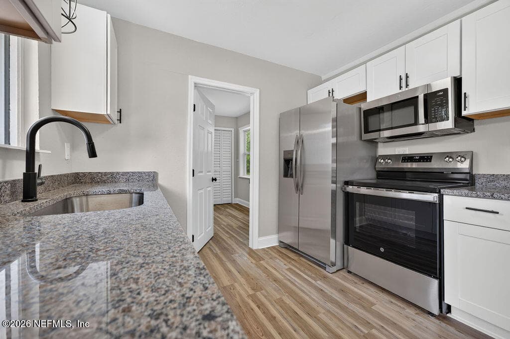 1172 WOODRUFF Avenue, Jacksonville, FL 32205, Jacksonville — photo 3